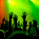 Image for article titled Overworked? Unwind in a Club that Resembles a Terrifying Fever Dream